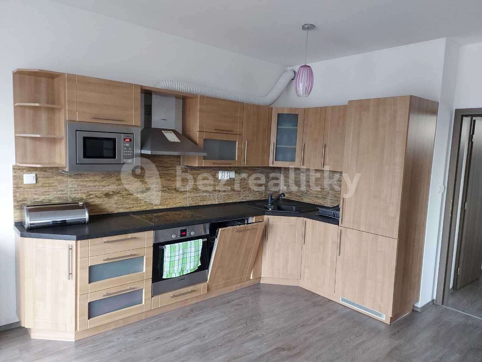 Prenájom bytu 2-izbový 57 m², Blšanecká, Praha, Praha Prenájom bytu 2-izbový 57 m², Blšanecká, Praha, Praha