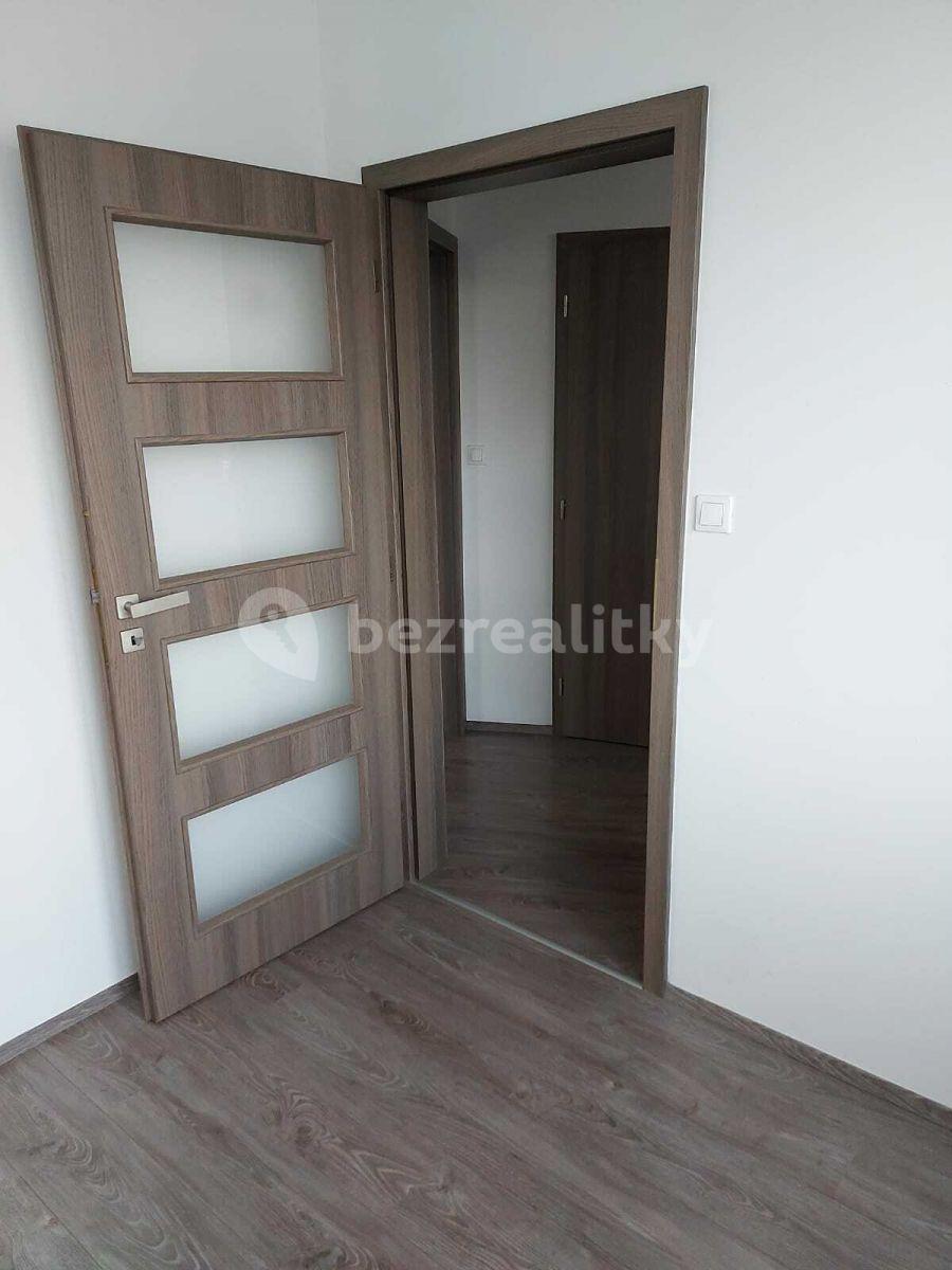 Prenájom bytu 2-izbový 57 m², Blšanecká, Praha, Praha