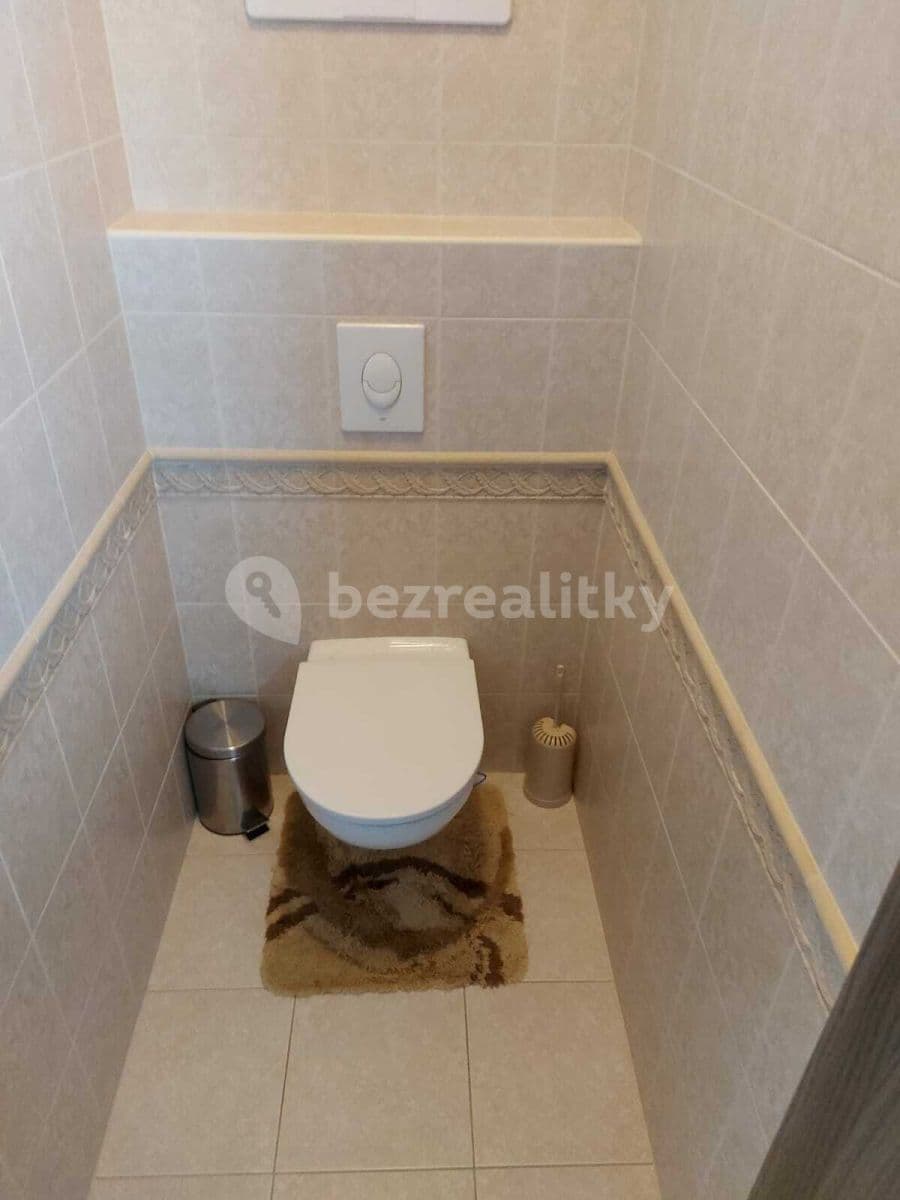 Prenájom bytu 2-izbový 57 m², Blšanecká, Praha, Praha Prenájom bytu 2-izbový 57 m², Blšanecká, Praha, Praha