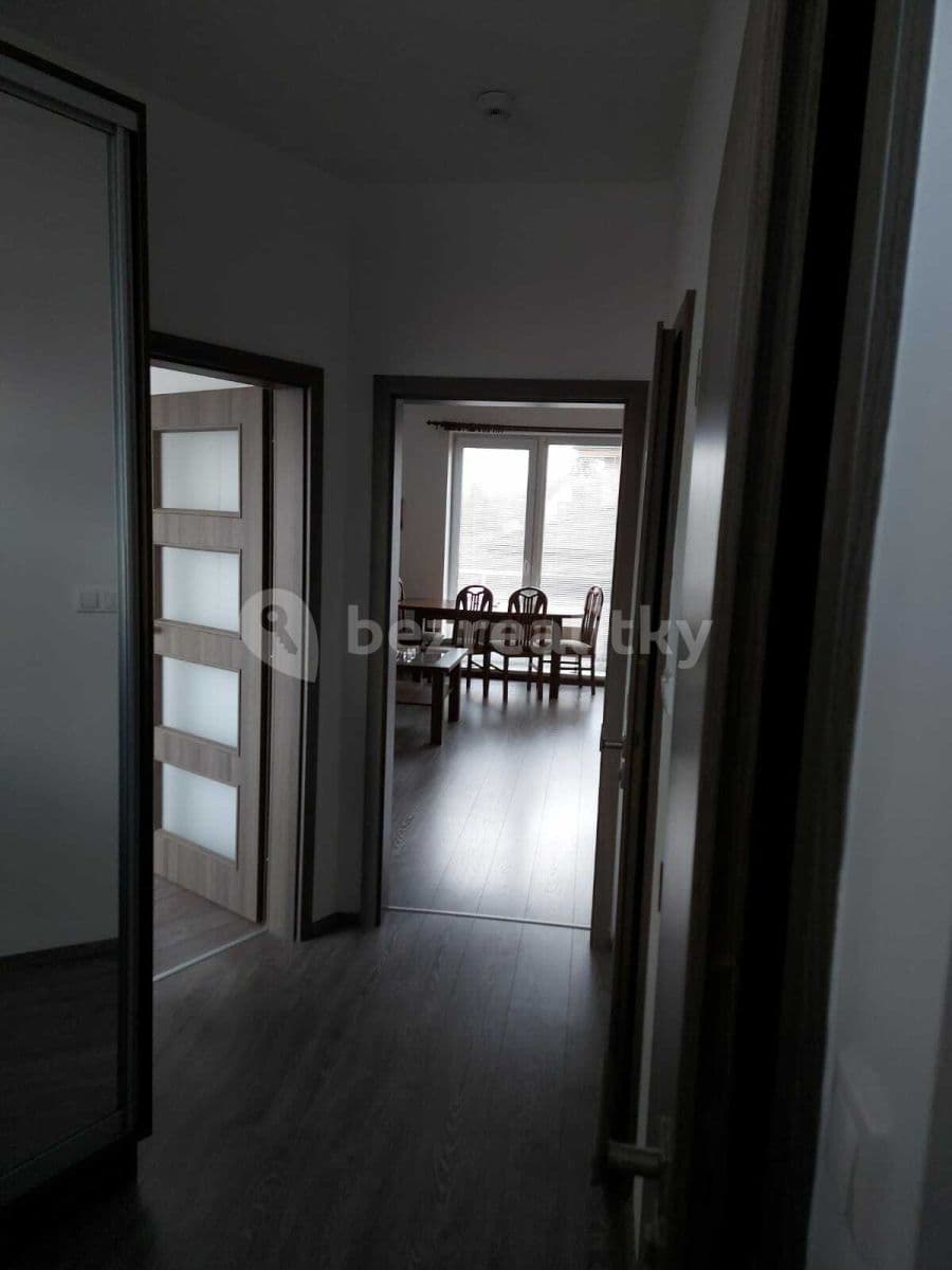 Prenájom bytu 2-izbový 57 m², Blšanecká, Praha, Praha Prenájom bytu 2-izbový 57 m², Blšanecká, Praha, Praha
