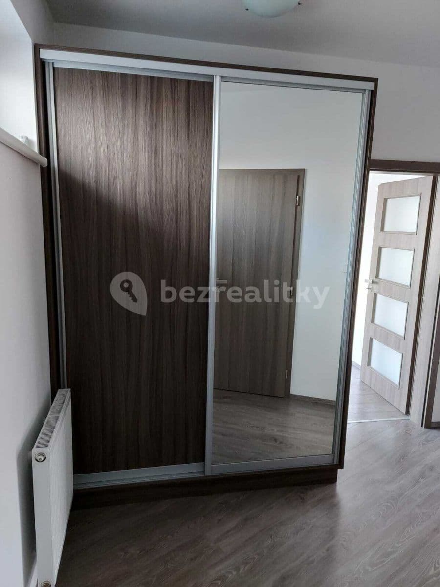 Prenájom bytu 2-izbový 57 m², Blšanecká, Praha, Praha Prenájom bytu 2-izbový 57 m², Blšanecká, Praha, Praha