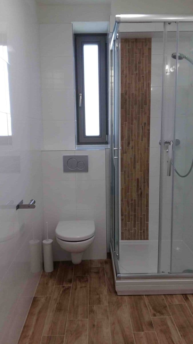 Prenájom bytu 5-izbový 14 m², Viniční, Brno, Jihomoravský kraj Prenájom bytu 5-izbový 14 m², Viniční, Brno, Jihomoravský kraj