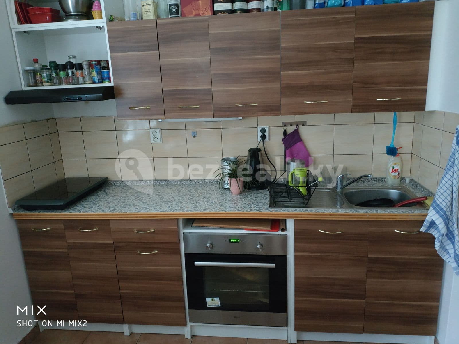 Prenájom bytu 1-izbový 35 m², Jungmannova, Brno, Jihomoravský kraj Prenájom bytu 1-izbový 35 m², Jungmannova, Brno, Jihomoravský kraj