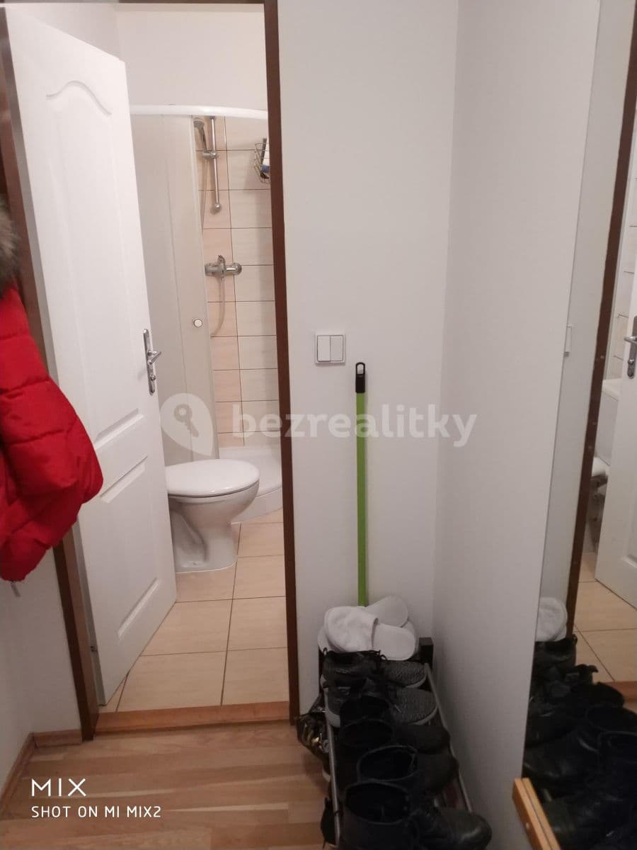 Prenájom bytu 1-izbový 35 m², Jungmannova, Brno, Jihomoravský kraj Prenájom bytu 1-izbový 35 m², Jungmannova, Brno, Jihomoravský kraj