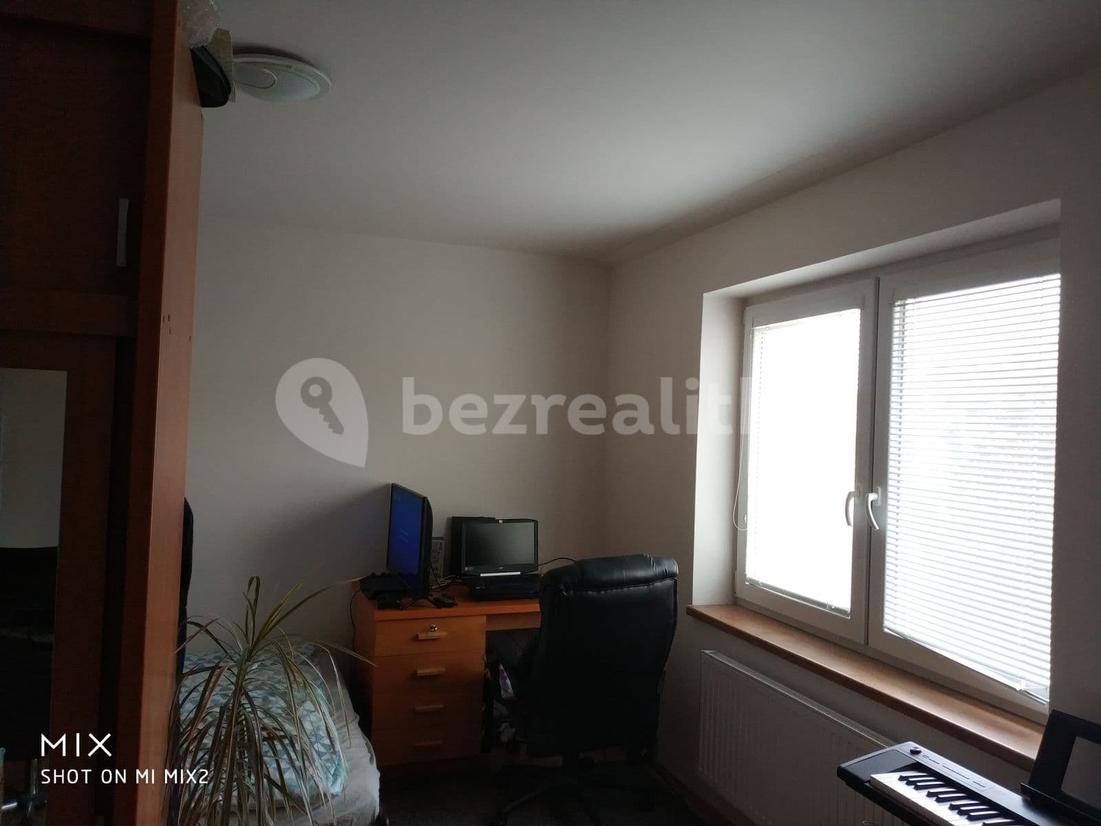 Prenájom bytu 1-izbový 35 m², Jungmannova, Brno, Jihomoravský kraj Prenájom bytu 1-izbový 35 m², Jungmannova, Brno, Jihomoravský kraj