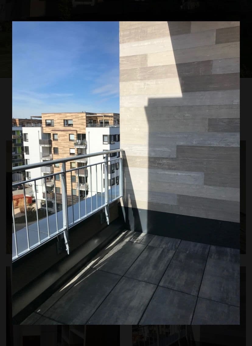 Prenájom bytu 2-izbový 48 m², Makedonská, Praha, Praha Prenájom bytu 2-izbový 48 m², Makedonská, Praha, Praha