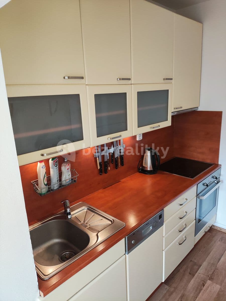 Prenájom bytu 2-izbový 45 m², Ohradní, Praha, Praha Prenájom bytu 2-izbový 45 m², Ohradní, Praha, Praha