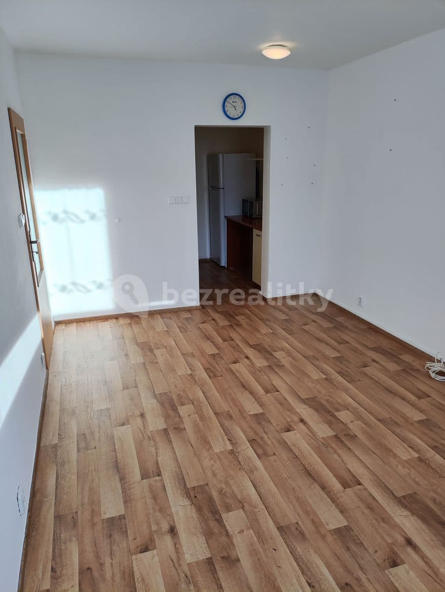 Prenájom bytu 2-izbový 45 m², Ohradní, Praha, Praha Prenájom bytu 2-izbový 45 m², Ohradní, Praha, Praha