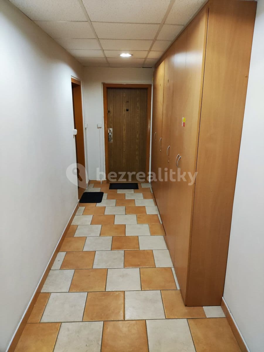 Prenájom bytu 2-izbový 45 m², Ohradní, Praha, Praha Prenájom bytu 2-izbový 45 m², Ohradní, Praha, Praha