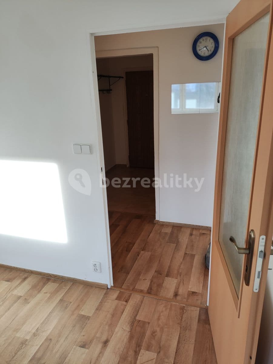 Prenájom bytu 2-izbový 45 m², Ohradní, Praha, Praha Prenájom bytu 2-izbový 45 m², Ohradní, Praha, Praha