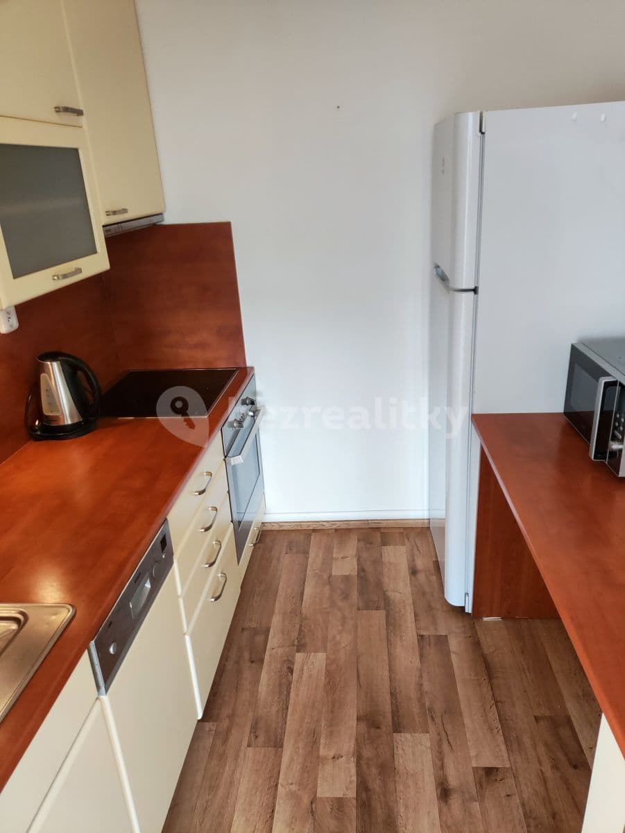 Prenájom bytu 2-izbový 45 m², Ohradní, Praha, Praha Prenájom bytu 2-izbový 45 m², Ohradní, Praha, Praha