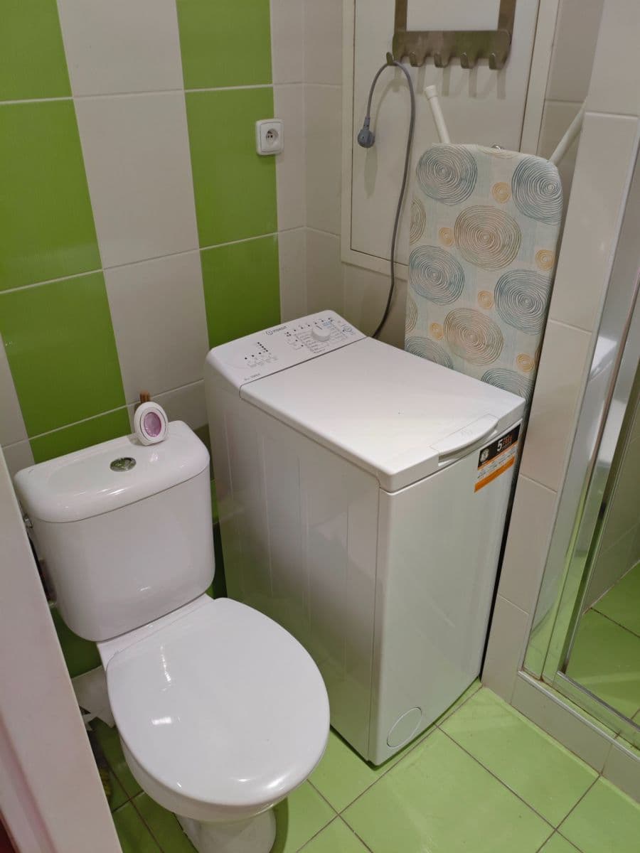 Prenájom bytu 2-izbový 45 m², Ohradní, Praha, Praha Prenájom bytu 2-izbový 45 m², Ohradní, Praha, Praha