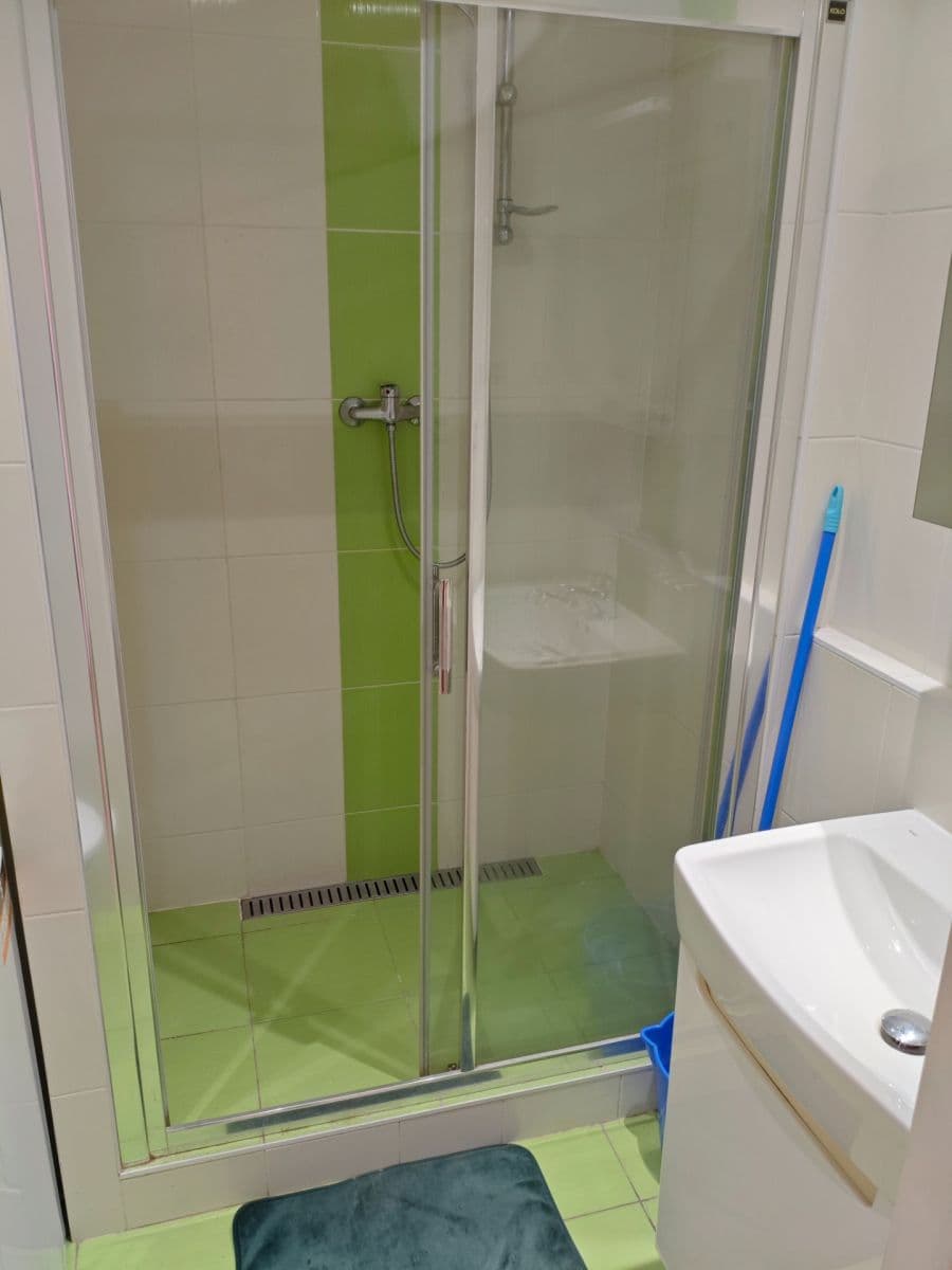Prenájom bytu 2-izbový 45 m², Ohradní, Praha, Praha Prenájom bytu 2-izbový 45 m², Ohradní, Praha, Praha