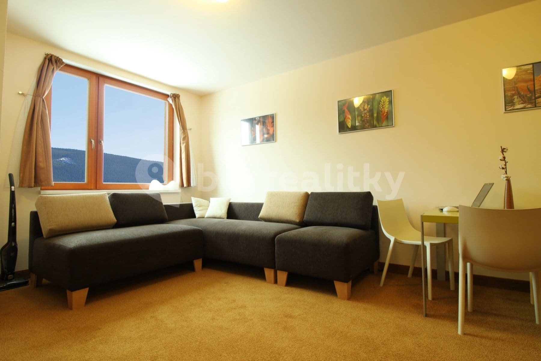 Predaj bytu 1-izbový 34 m², Ramzová, Ostružná, Olomoucký kraj