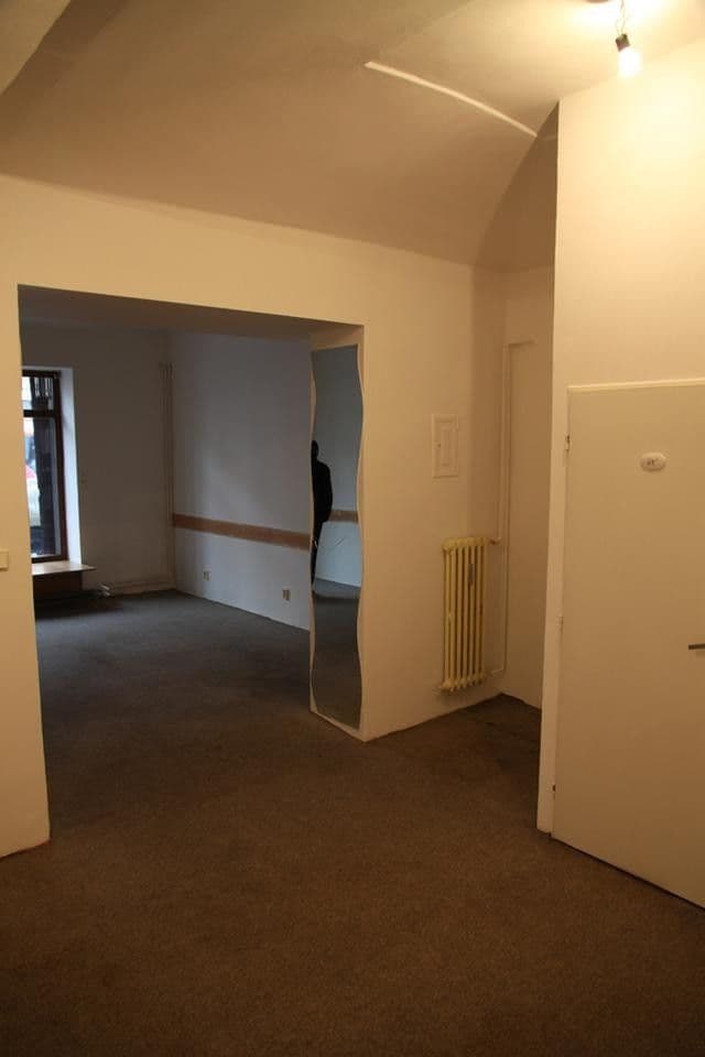 Prenájom nebytového priestoru 36 m², Bělohorská, Praha, Praha Prenájom nebytového priestoru 36 m², Bělohorská, Praha, Praha