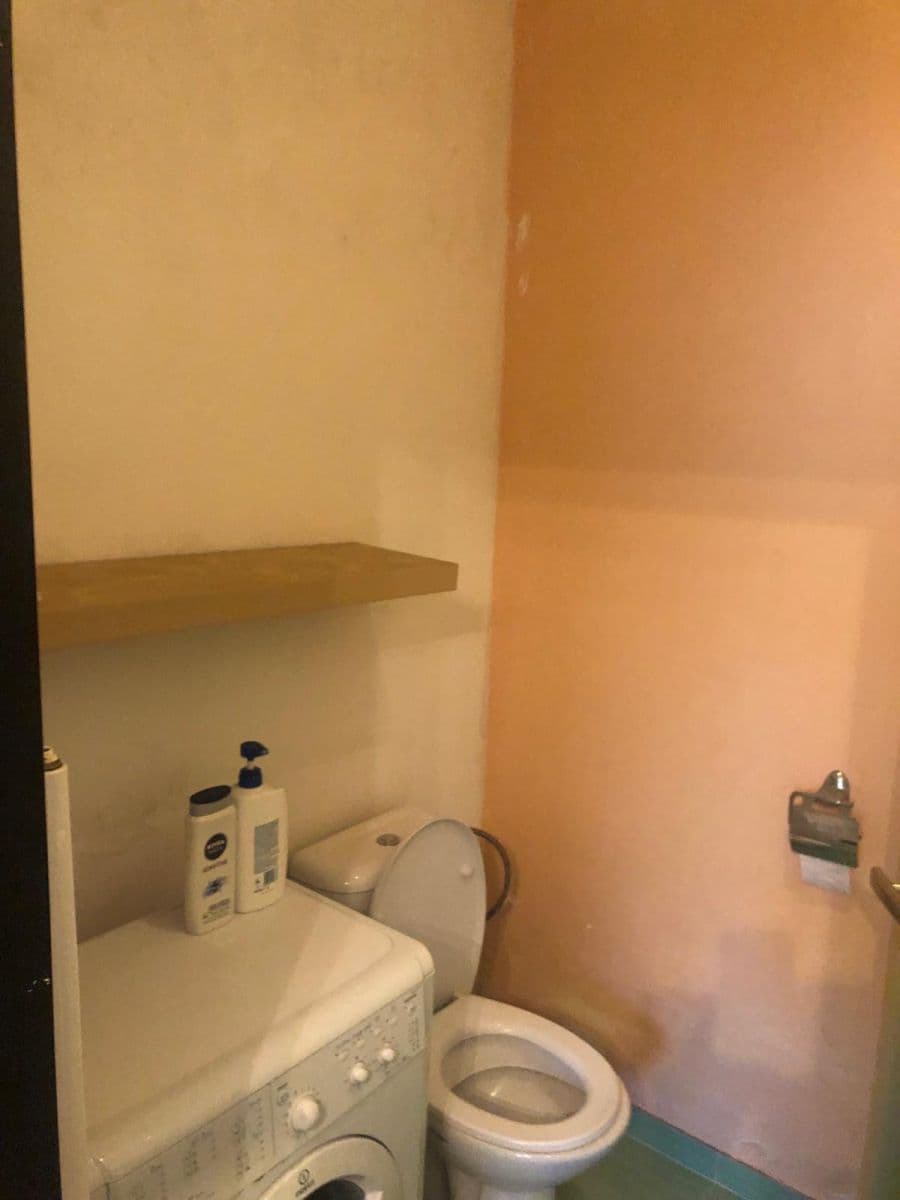 Prenájom bytu 1-izbový 22 m², K Třebonicům, Praha, Praha Prenájom bytu 1-izbový 22 m², K Třebonicům, Praha, Praha