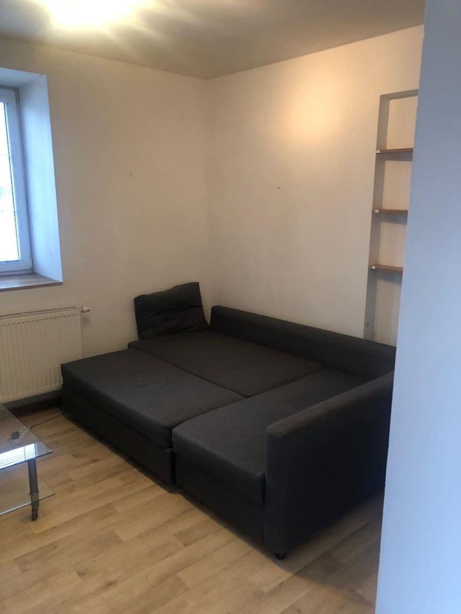 Prenájom bytu 1-izbový 22 m², K Třebonicům, Praha, Praha Prenájom bytu 1-izbový 22 m², K Třebonicům, Praha, Praha