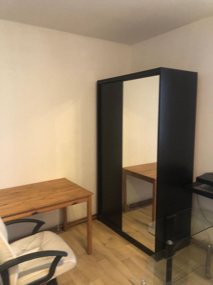 Prenájom bytu 1-izbový 22 m², K Třebonicům, Praha, Praha Prenájom bytu 1-izbový 22 m², K Třebonicům, Praha, Praha