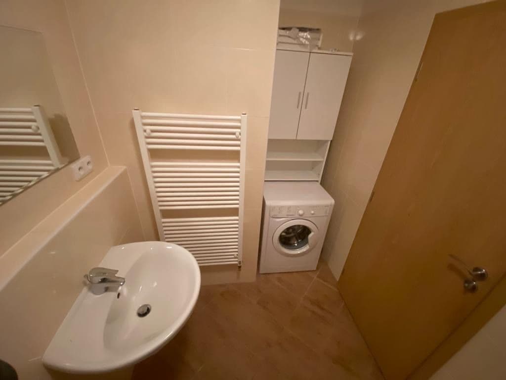 Prenájom bytu 1-izbový 46 m², Vorařská, Praha, Praha Prenájom bytu 1-izbový 46 m², Vorařská, Praha, Praha