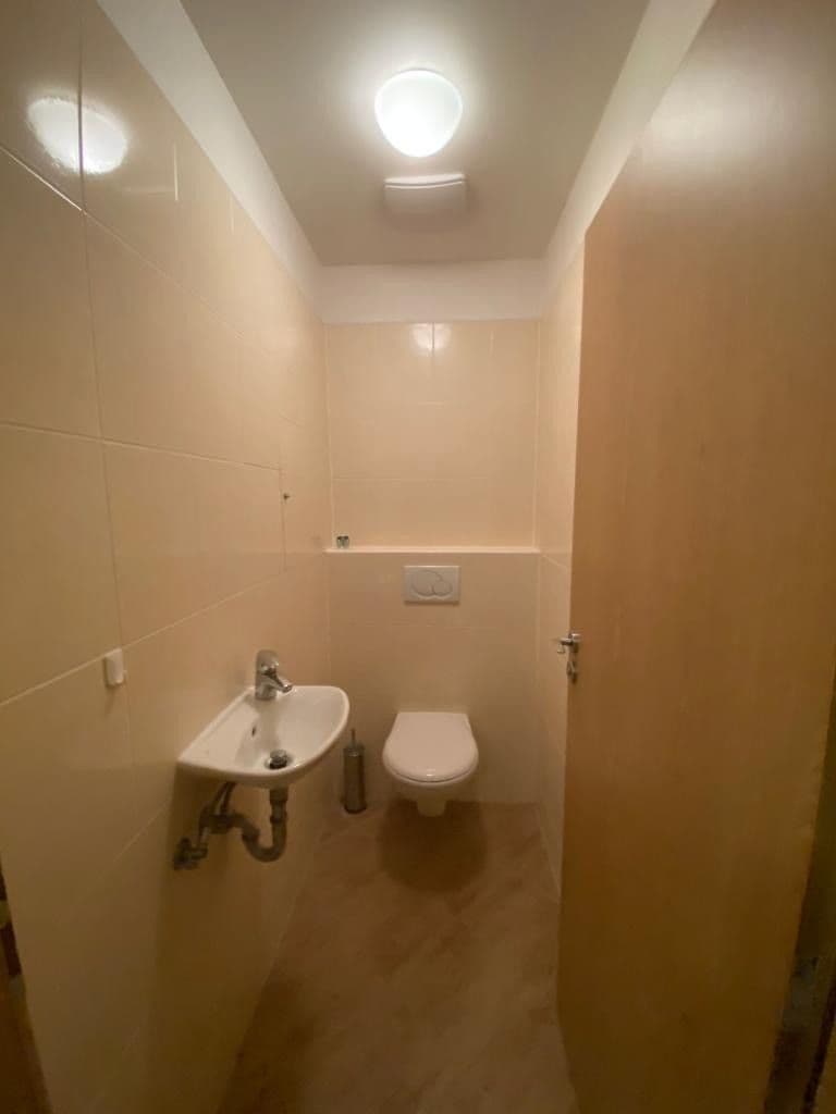 Prenájom bytu 1-izbový 46 m², Vorařská, Praha, Praha Prenájom bytu 1-izbový 46 m², Vorařská, Praha, Praha
