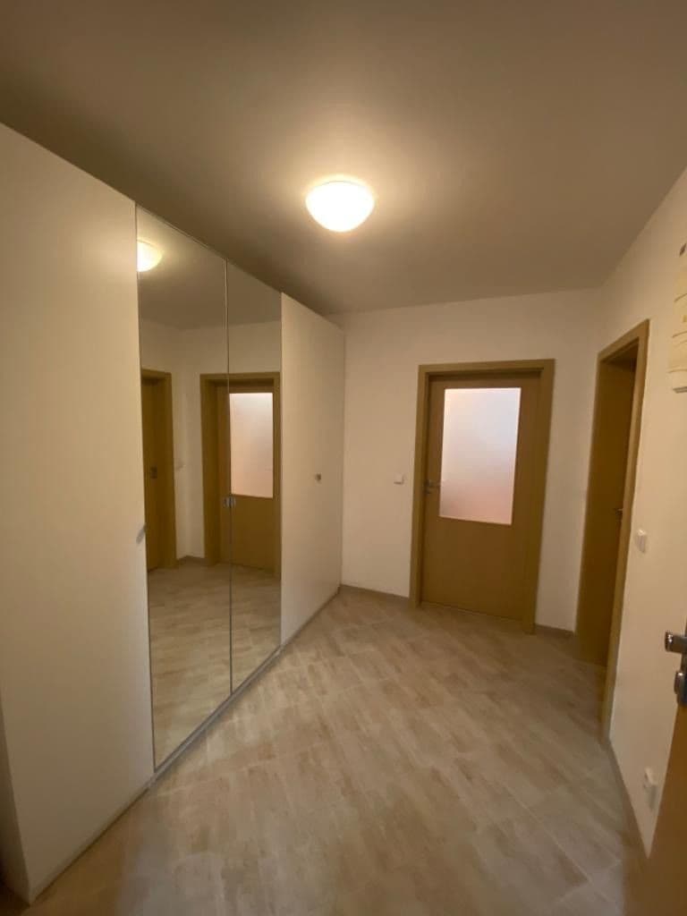 Prenájom bytu 1-izbový 46 m², Vorařská, Praha, Praha Prenájom bytu 1-izbový 46 m², Vorařská, Praha, Praha