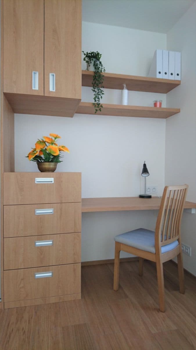 Prenájom bytu 2-izbový 20 m², Walterovo náměstí, Praha, Praha Prenájom bytu 2-izbový 20 m², Walterovo náměstí, Praha, Praha