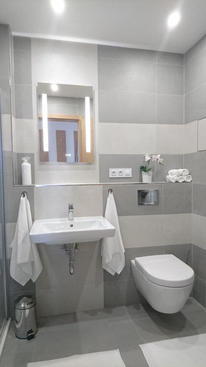 Prenájom bytu 2-izbový 20 m², Walterovo náměstí, Praha, Praha Prenájom bytu 2-izbový 20 m², Walterovo náměstí, Praha, Praha