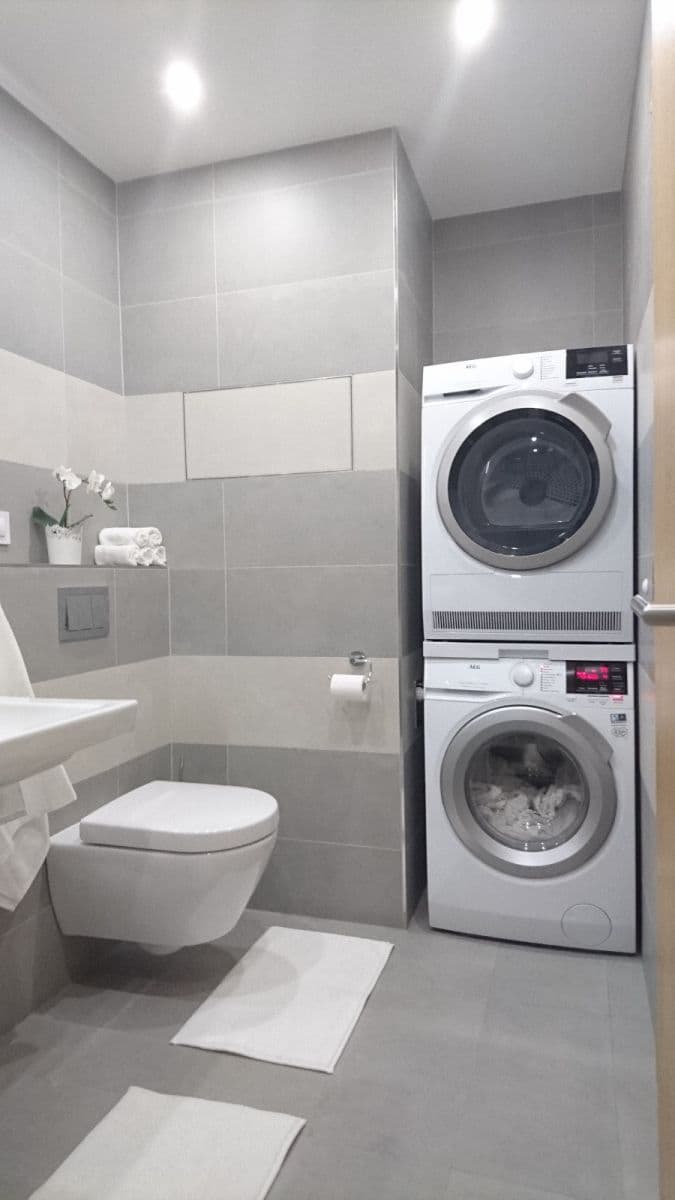 Prenájom bytu 2-izbový 20 m², Walterovo náměstí, Praha, Praha Prenájom bytu 2-izbový 20 m², Walterovo náměstí, Praha, Praha