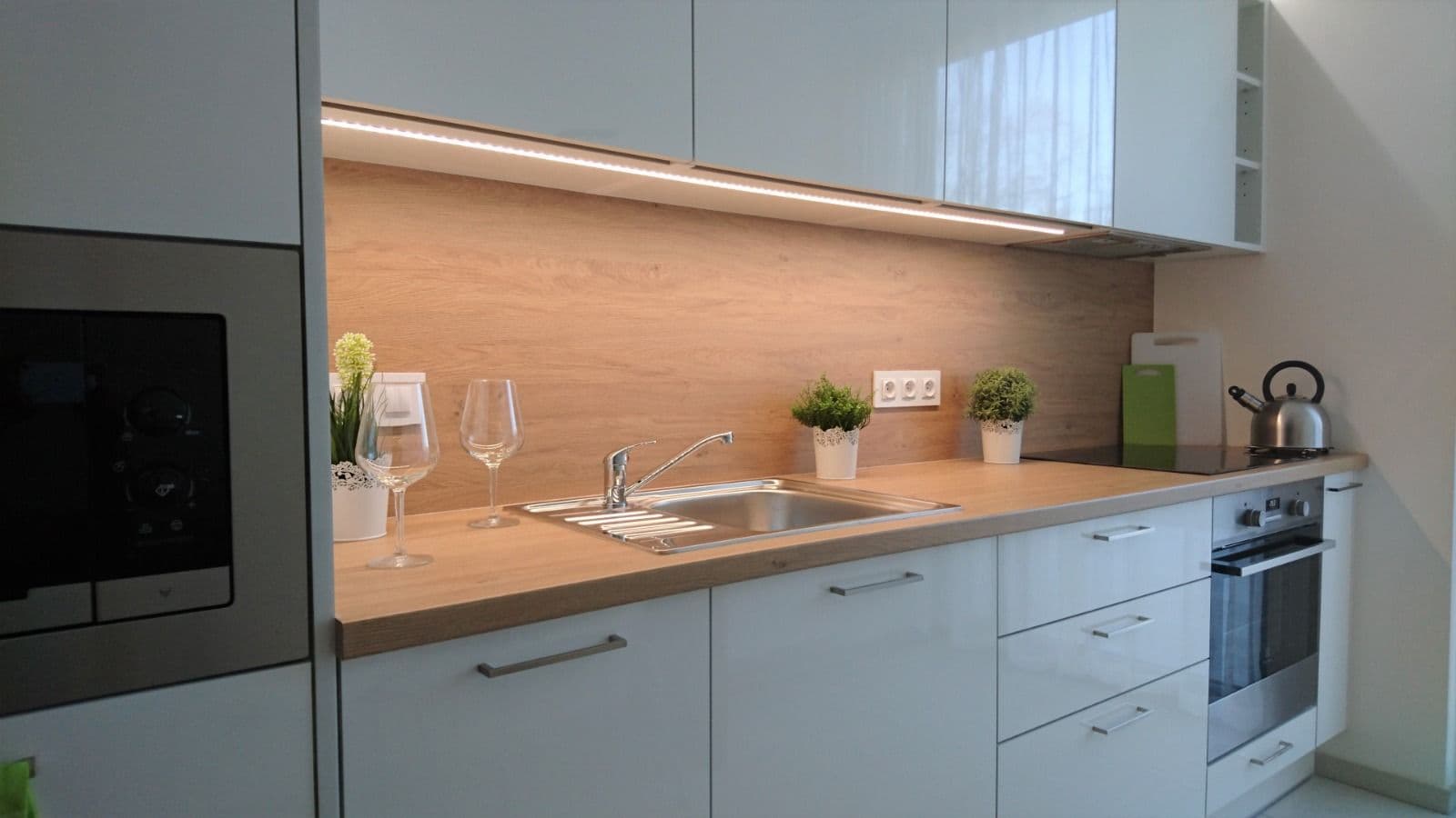 Prenájom bytu 2-izbový 20 m², Walterovo náměstí, Praha, Praha Prenájom bytu 2-izbový 20 m², Walterovo náměstí, Praha, Praha