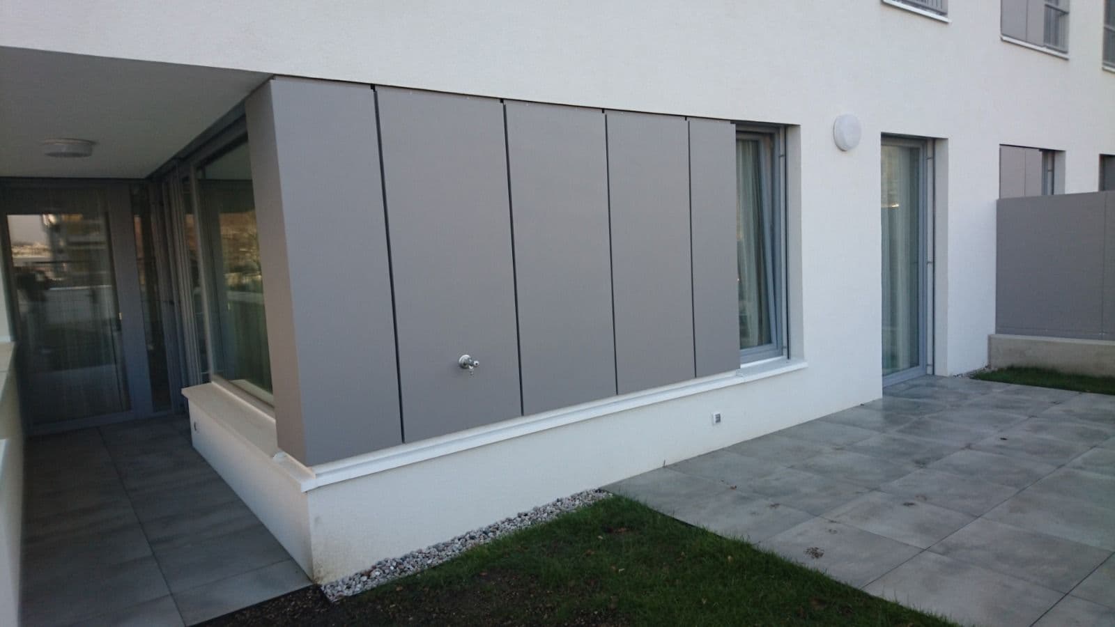 Prenájom bytu 2-izbový 20 m², Walterovo náměstí, Praha, Praha Prenájom bytu 2-izbový 20 m², Walterovo náměstí, Praha, Praha