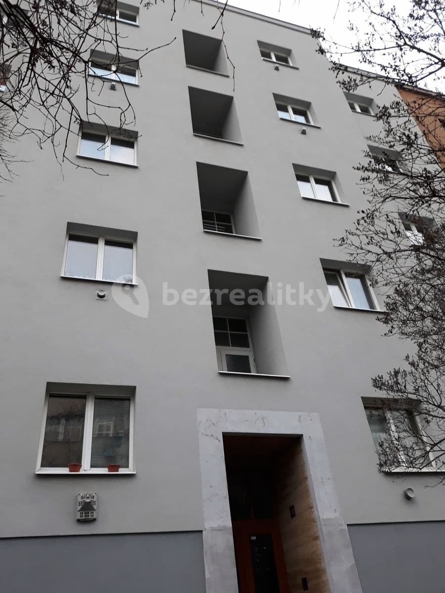 Prenájom bytu 2-izbový 39 m², Nad Kajetánkou, Praha, Praha Prenájom bytu 2-izbový 39 m², Nad Kajetánkou, Praha, Praha