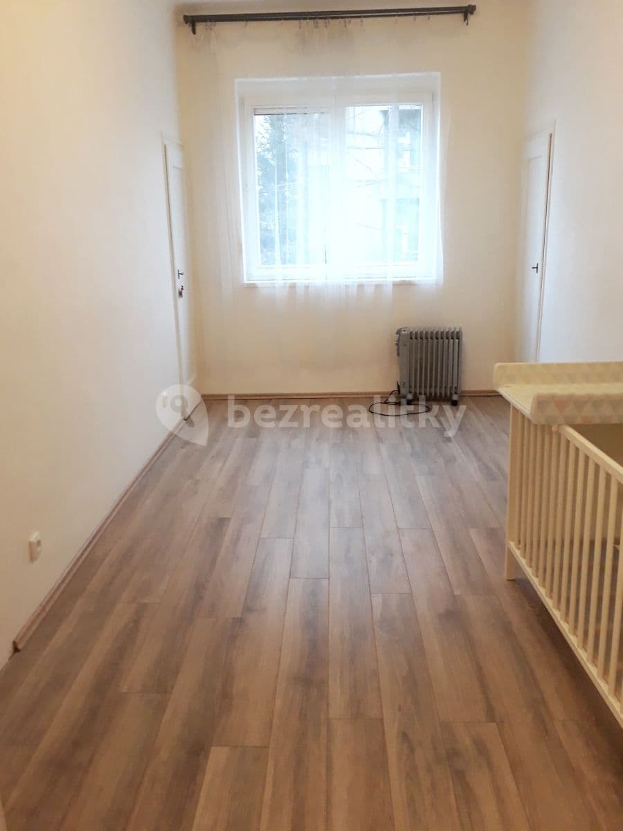 Prenájom bytu 2-izbový 39 m², Nad Kajetánkou, Praha, Praha Prenájom bytu 2-izbový 39 m², Nad Kajetánkou, Praha, Praha