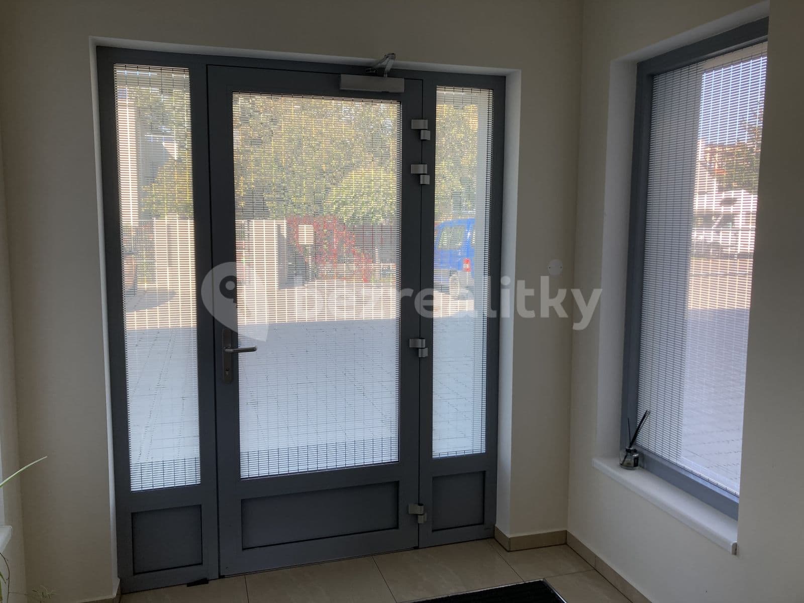 Prenájom bytu 1-izbový 36 m², Lačnovská, Praha, Praha Prenájom bytu 1-izbový 36 m², Lačnovská, Praha, Praha