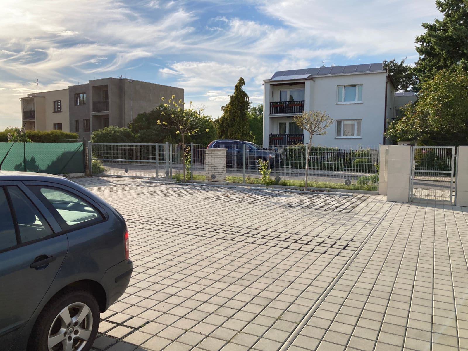 Prenájom bytu 1-izbový 36 m², Lačnovská, Praha, Praha Prenájom bytu 1-izbový 36 m², Lačnovská, Praha, Praha