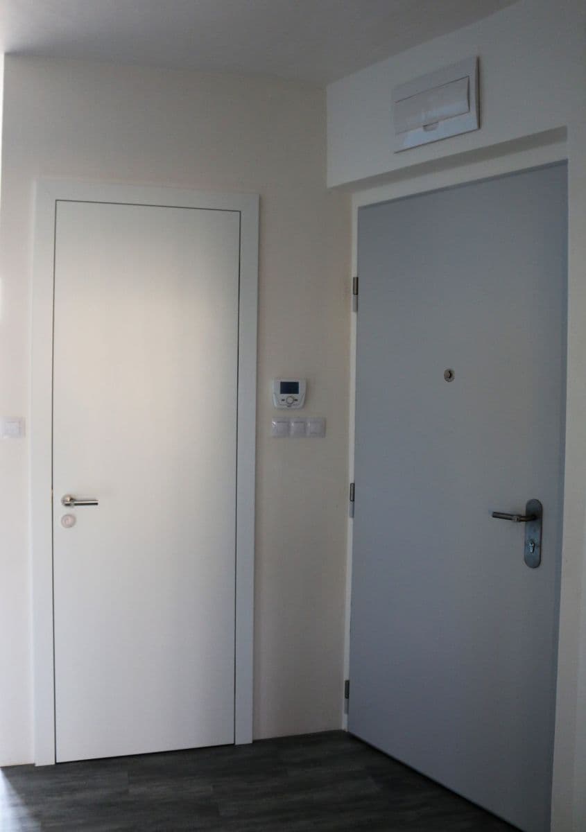 Prenájom bytu 2-izbový 46 m², Renneská třída, Brno, Jihomoravský kraj Prenájom bytu 2-izbový 46 m², Renneská třída, Brno, Jihomoravský kraj