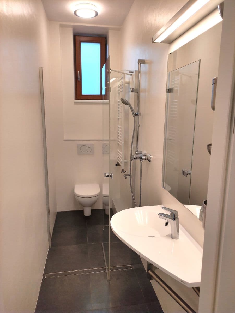 Prenájom bytu 2-izbový 46 m², Renneská třída, Brno, Jihomoravský kraj Prenájom bytu 2-izbový 46 m², Renneská třída, Brno, Jihomoravský kraj