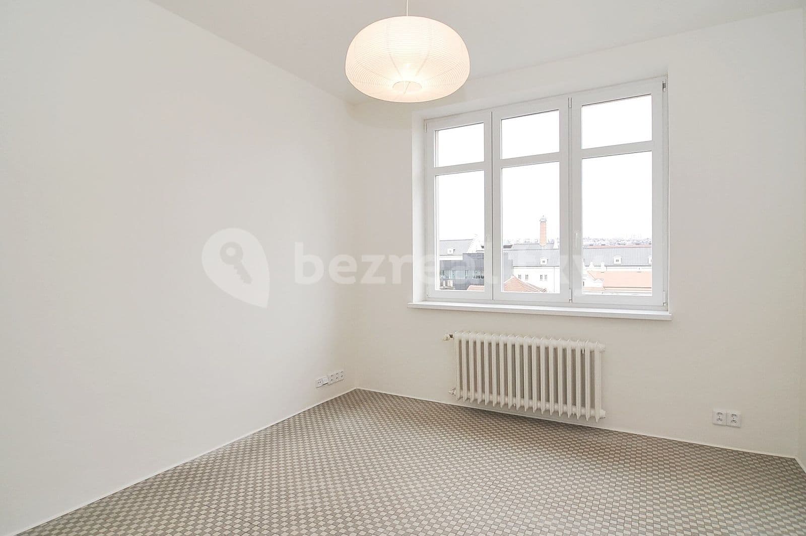 Prenájom bytu 3-izbový 89 m², Přístavní, Praha, Praha Prenájom bytu 3-izbový 89 m², Přístavní, Praha, Praha