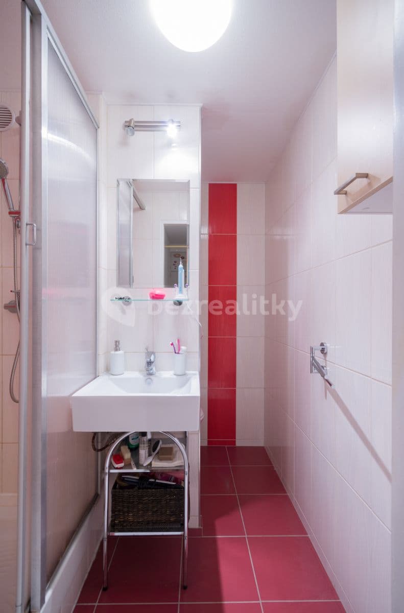 Prenájom bytu 2-izbový 44 m², Dreyerova, Praha, Praha Prenájom bytu 2-izbový 44 m², Dreyerova, Praha, Praha