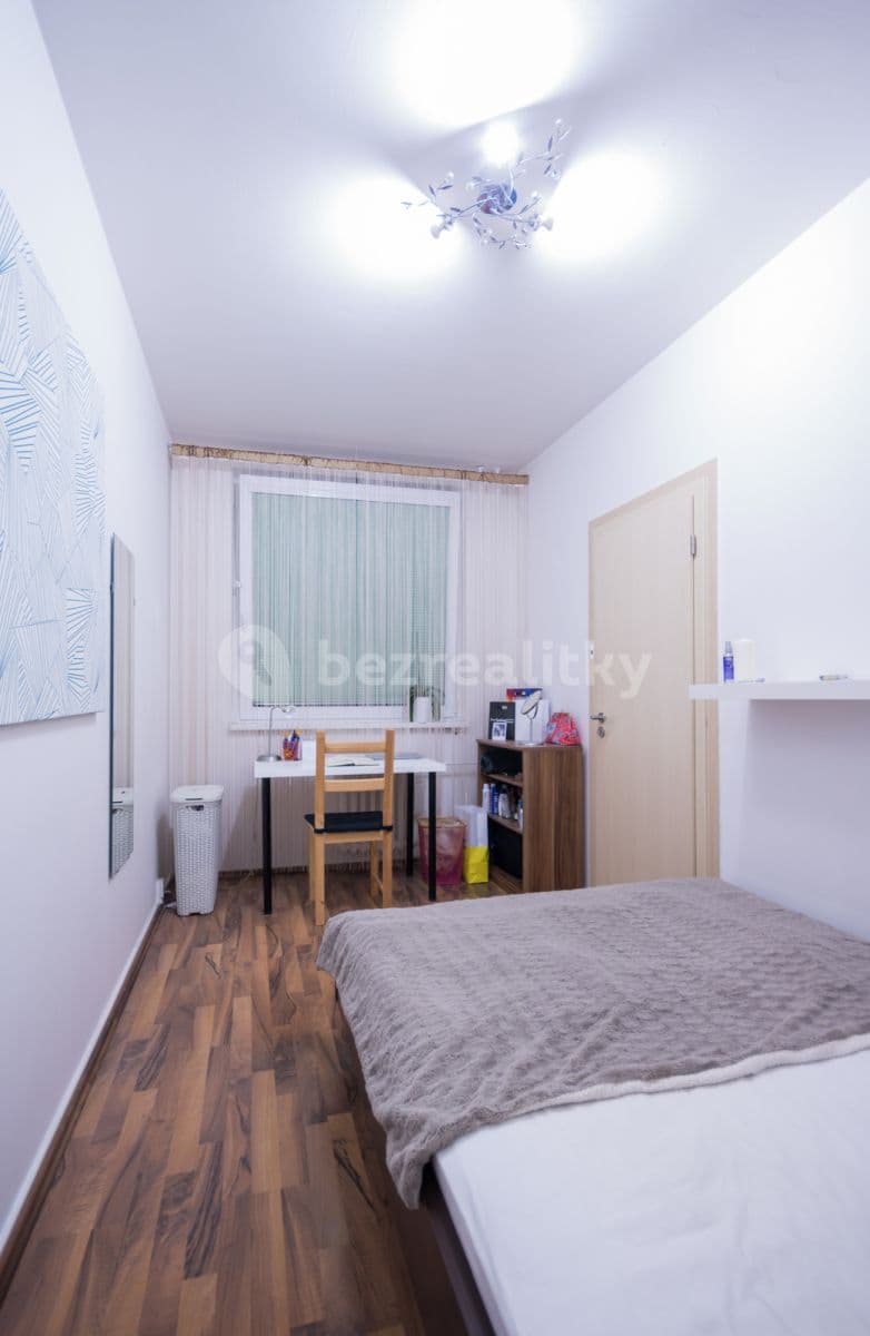 Prenájom bytu 2-izbový 44 m², Dreyerova, Praha, Praha Prenájom bytu 2-izbový 44 m², Dreyerova, Praha, Praha