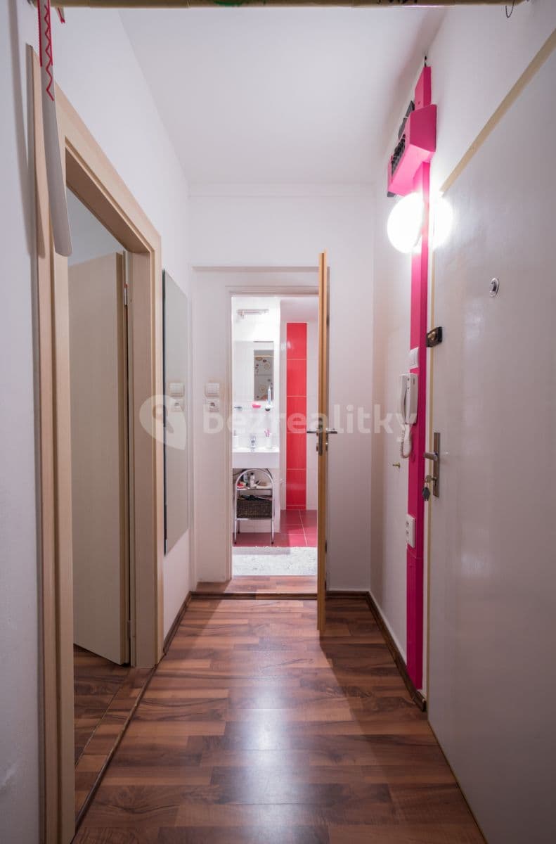 Prenájom bytu 2-izbový 44 m², Dreyerova, Praha, Praha Prenájom bytu 2-izbový 44 m², Dreyerova, Praha, Praha