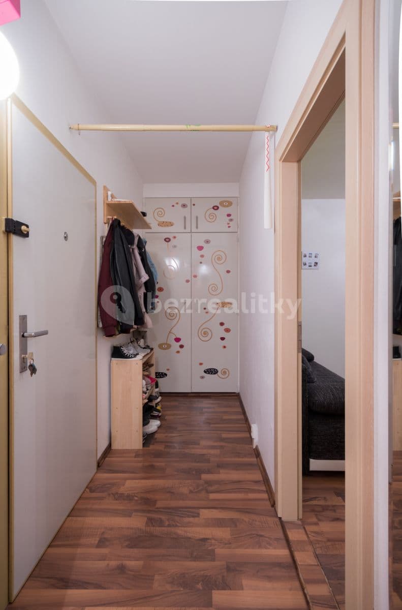 Prenájom bytu 2-izbový 44 m², Dreyerova, Praha, Praha Prenájom bytu 2-izbový 44 m², Dreyerova, Praha, Praha