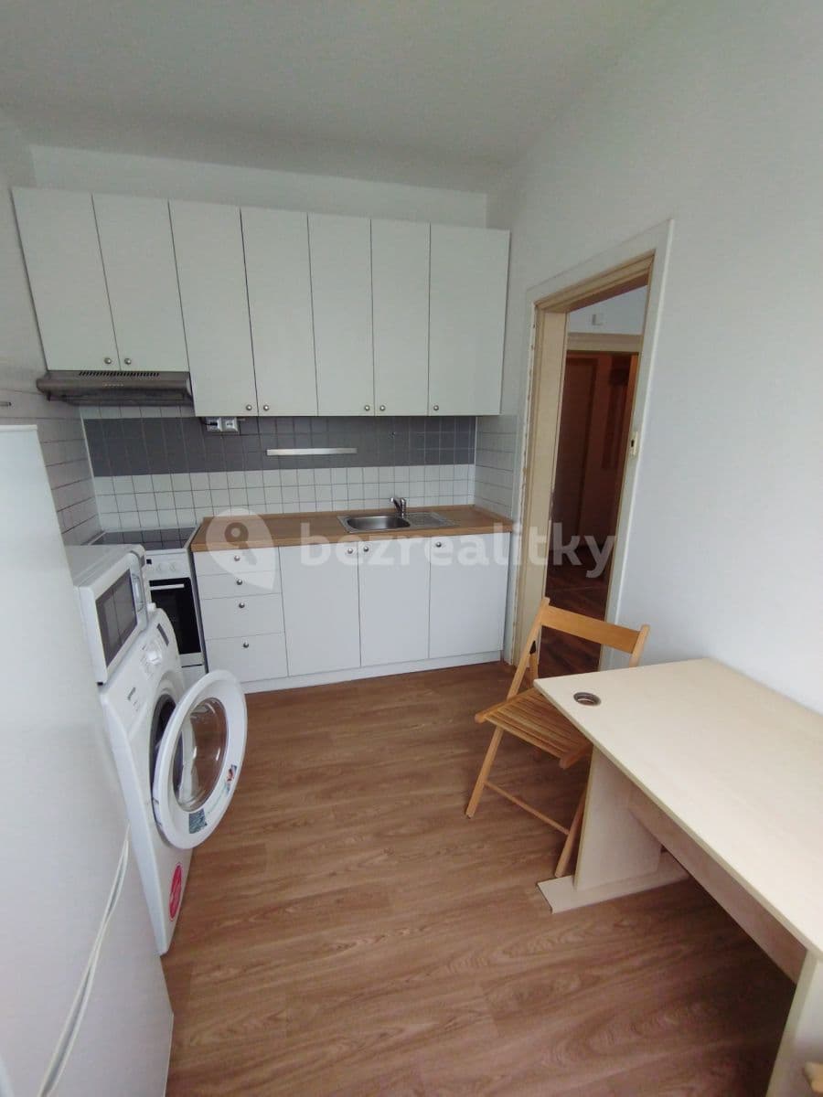 Prenájom bytu 2-izbový 44 m², Dreyerova, Praha, Praha Prenájom bytu 2-izbový 44 m², Dreyerova, Praha, Praha