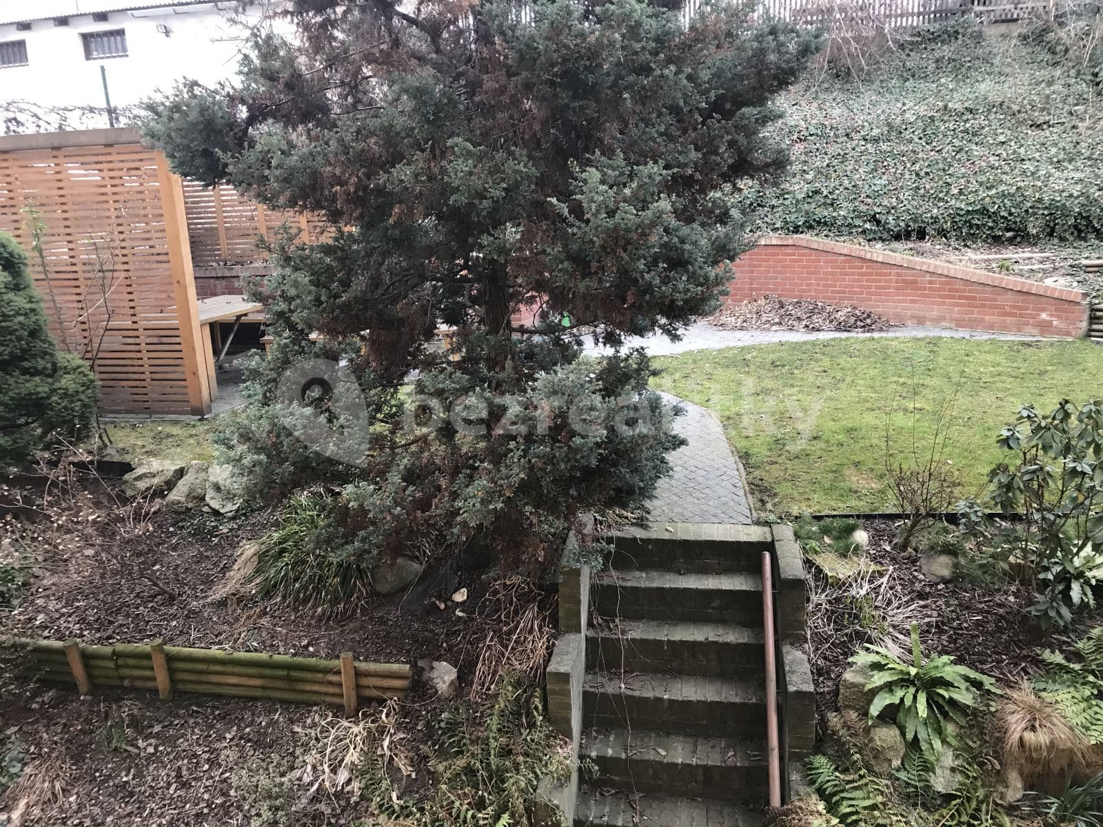 Prenájom bytu 1-izbový 31 m², Pod radnicí, Praha, Praha Prenájom bytu 1-izbový 31 m², Pod radnicí, Praha, Praha