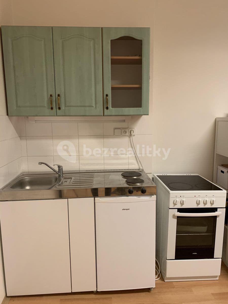 Prenájom bytu 1-izbový 31 m², Pod radnicí, Praha, Praha Prenájom bytu 1-izbový 31 m², Pod radnicí, Praha, Praha