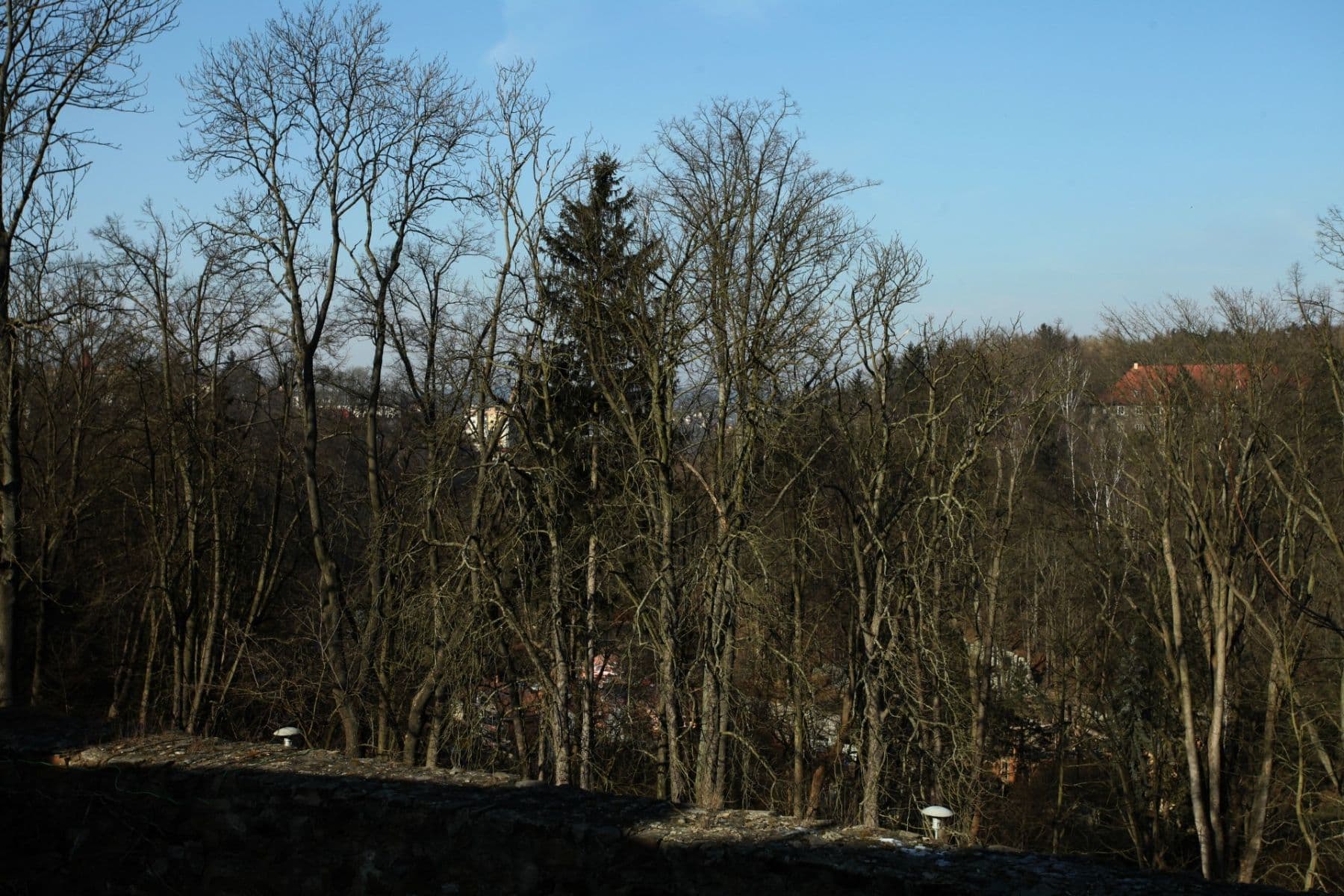 Prenájom bytu 1-izbový 25 m², Joštova, Jihlava, Kraj Vysočina Prenájom bytu 1-izbový 25 m², Joštova, Jihlava, Kraj Vysočina