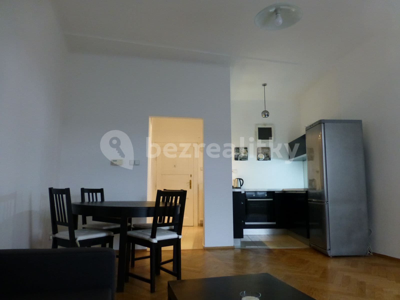 Prenájom bytu 2-izbový 51 m², Na Jezerce, Praha, Praha Prenájom bytu 2-izbový 51 m², Na Jezerce, Praha, Praha