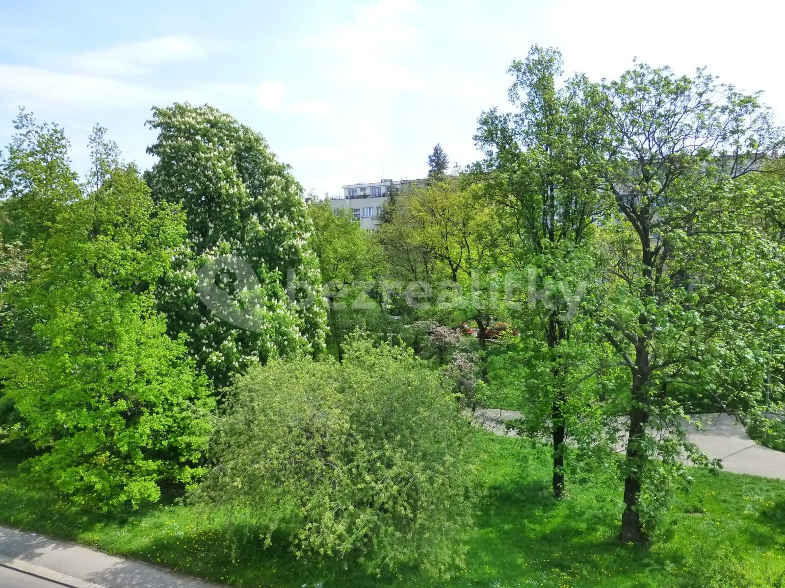 Prenájom bytu 2-izbový 51 m², Na Jezerce, Praha, Praha Prenájom bytu 2-izbový 51 m², Na Jezerce, Praha, Praha