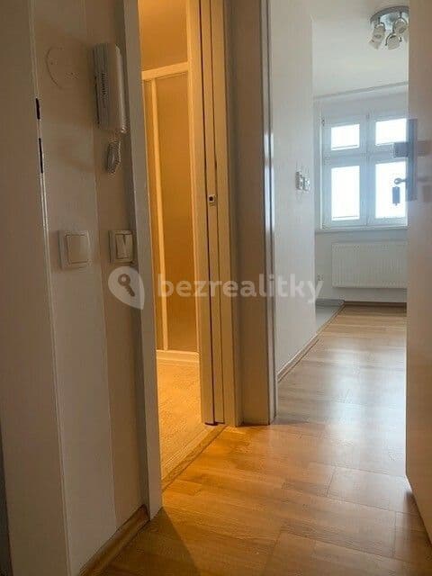 Prenájom bytu Garsoniéra 20 m², Čistovická, Praha, Praha Prenájom bytu Garsoniéra 20 m², Čistovická, Praha, Praha
