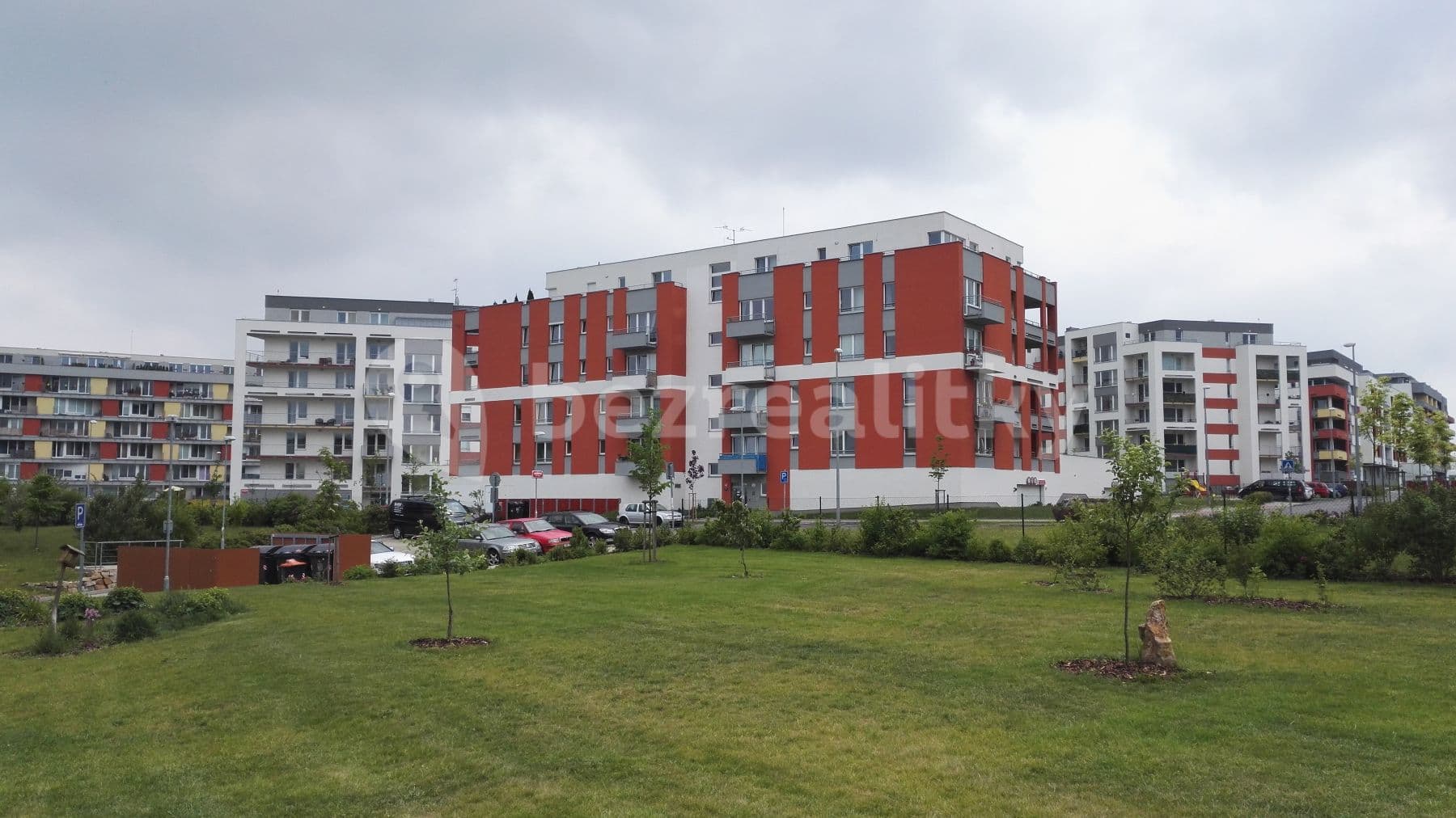 Prenájom bytu 4-izbový 172 m², Milotická, Praha, Praha Prenájom bytu 4-izbový 172 m², Milotická, Praha, Praha