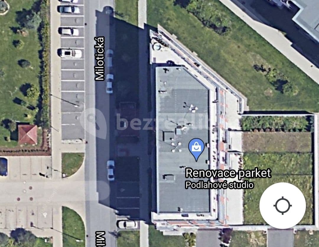 Prenájom bytu 4-izbový 172 m², Milotická, Praha, Praha Prenájom bytu 4-izbový 172 m², Milotická, Praha, Praha